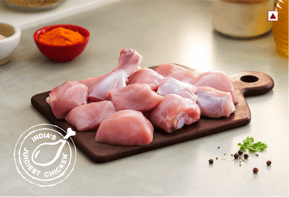 Chicken
