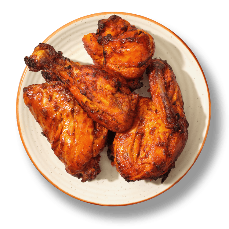Prawns