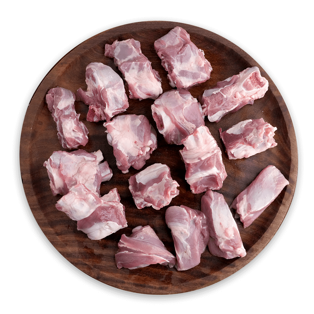 Mutton